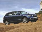 Audi Q5 2.0T Quattro 2008 года (AU)